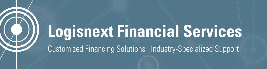 Logisnext Financial Services PR